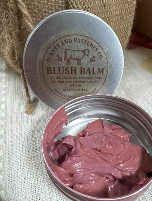 Blush Balm