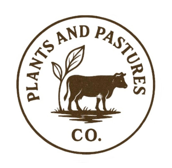Plants and Pastures Co