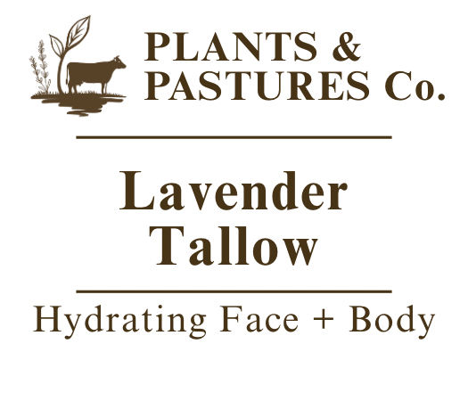 Tallow, Tallow & Tallow