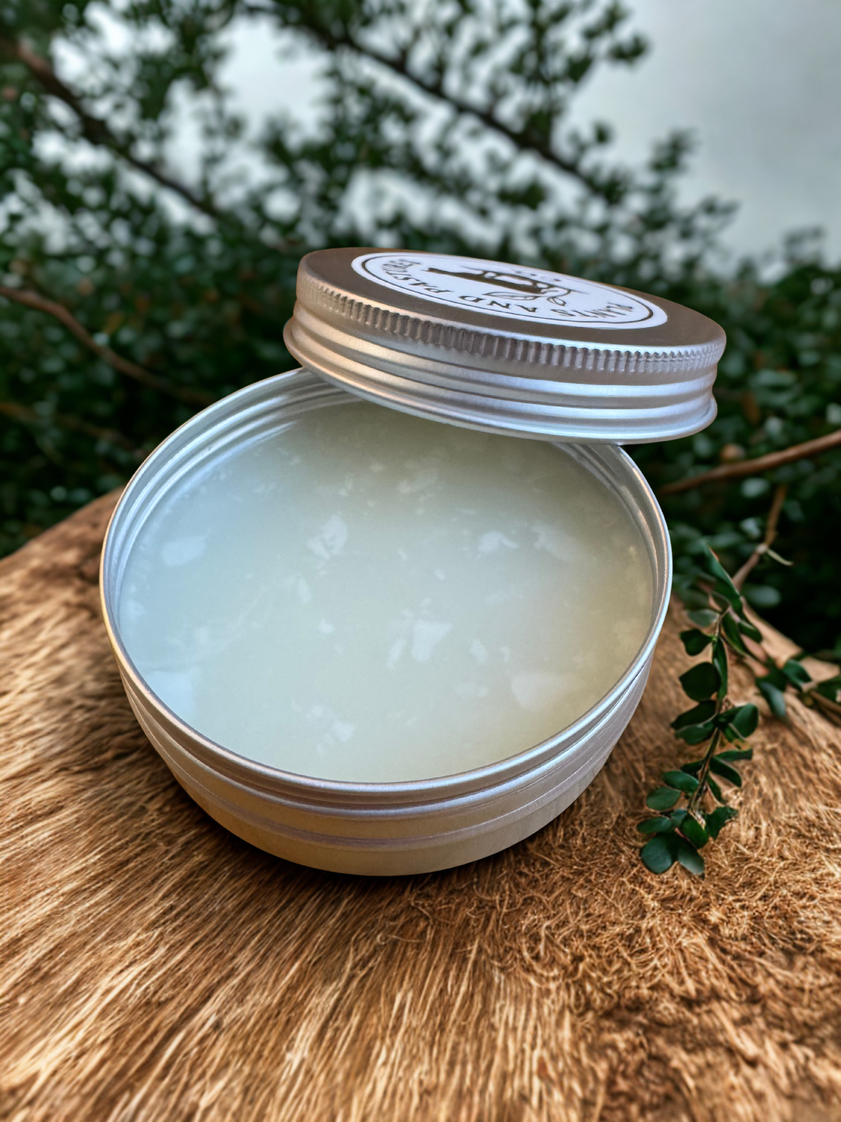 Cough & Cold Chest Rub