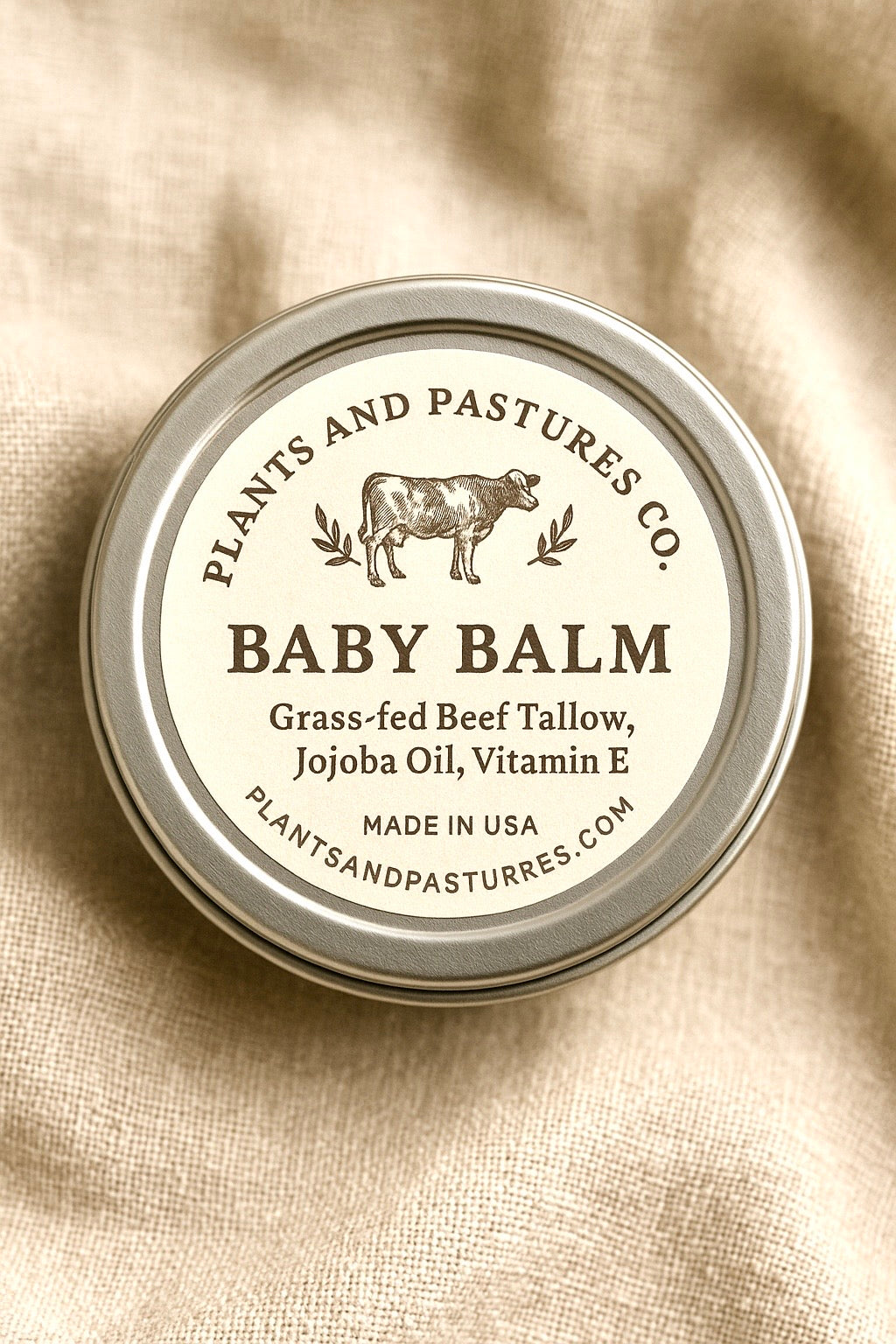 Baby Balm