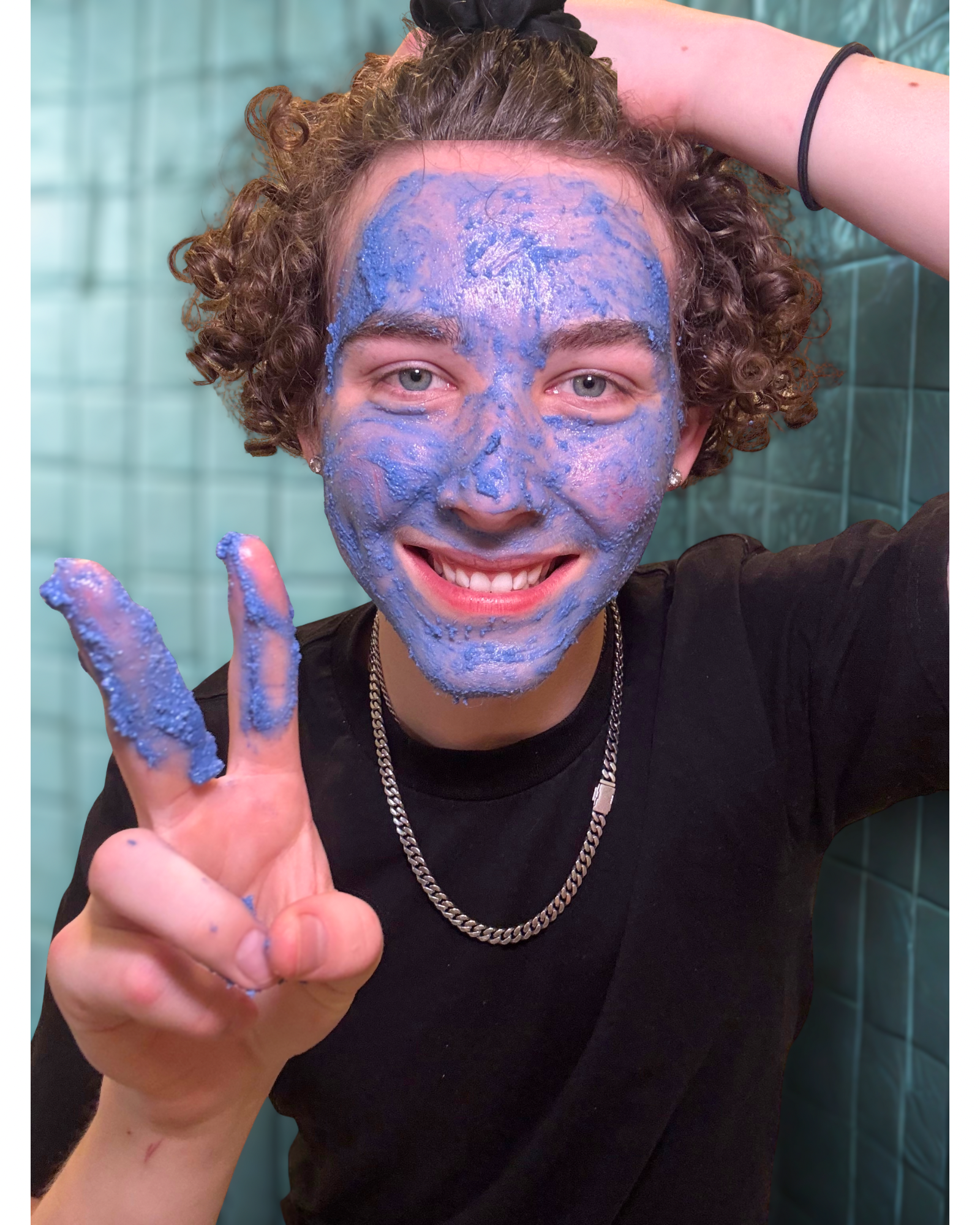 Hydrate + Restore Scrub