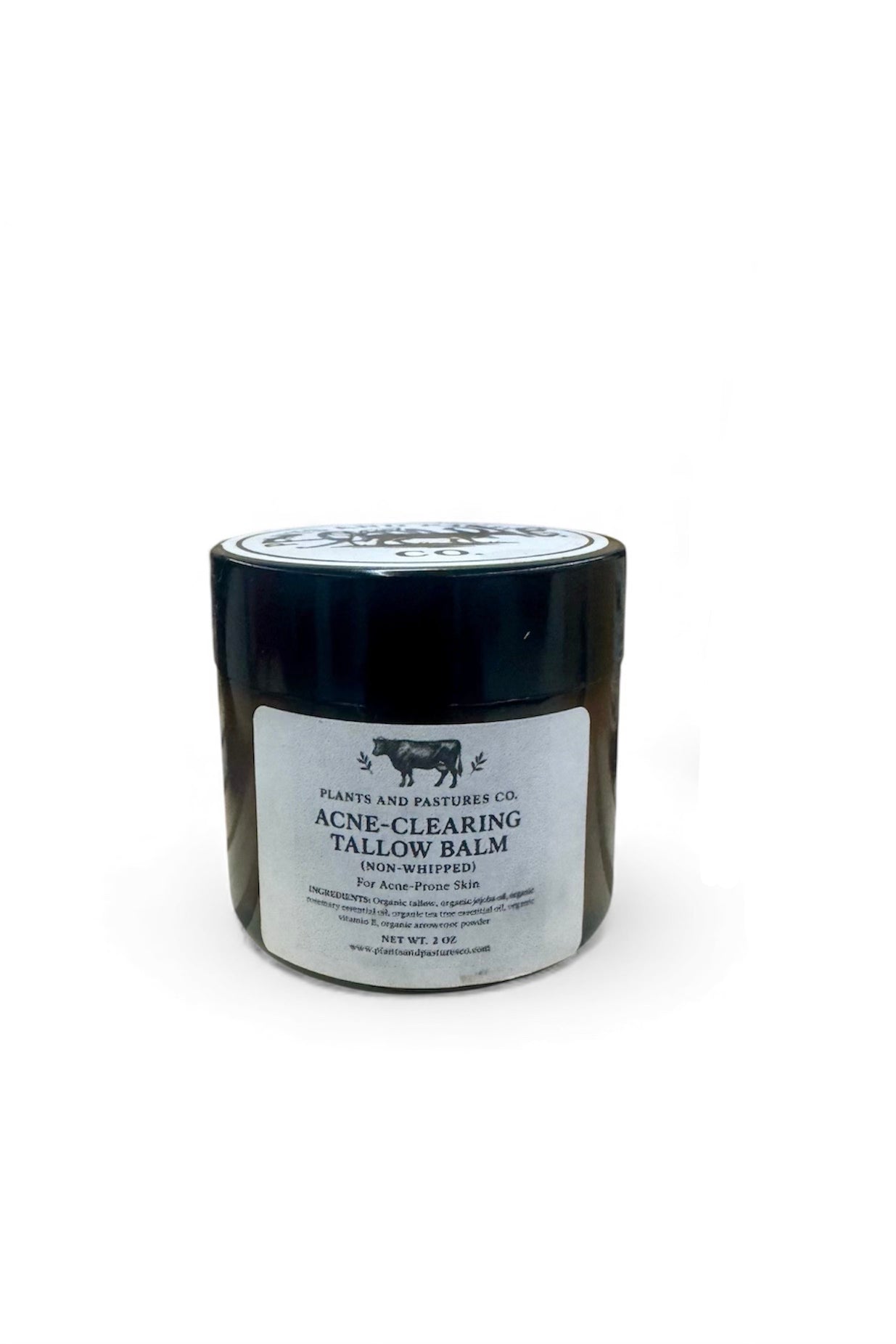 Clarifying Tallow Balm