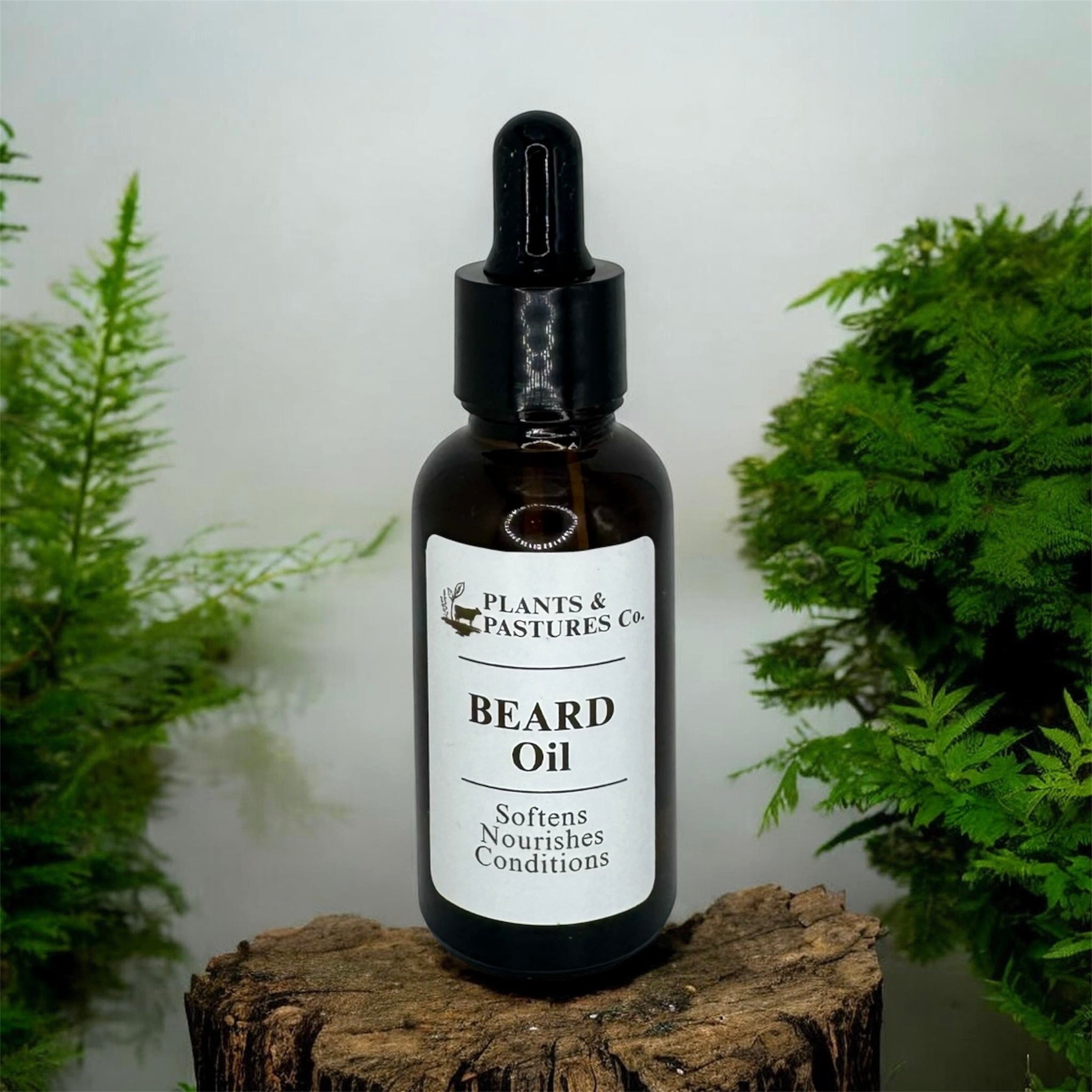 Beard Oil