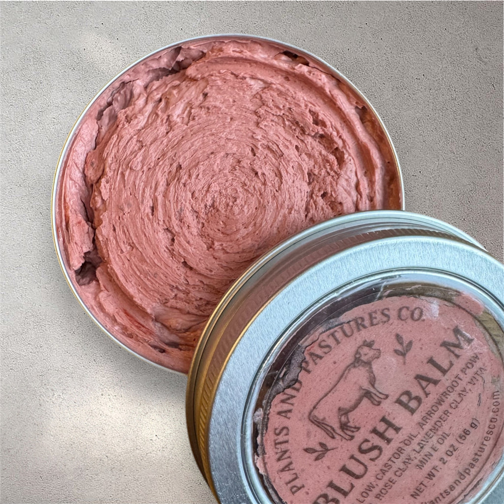 Blush Balm
