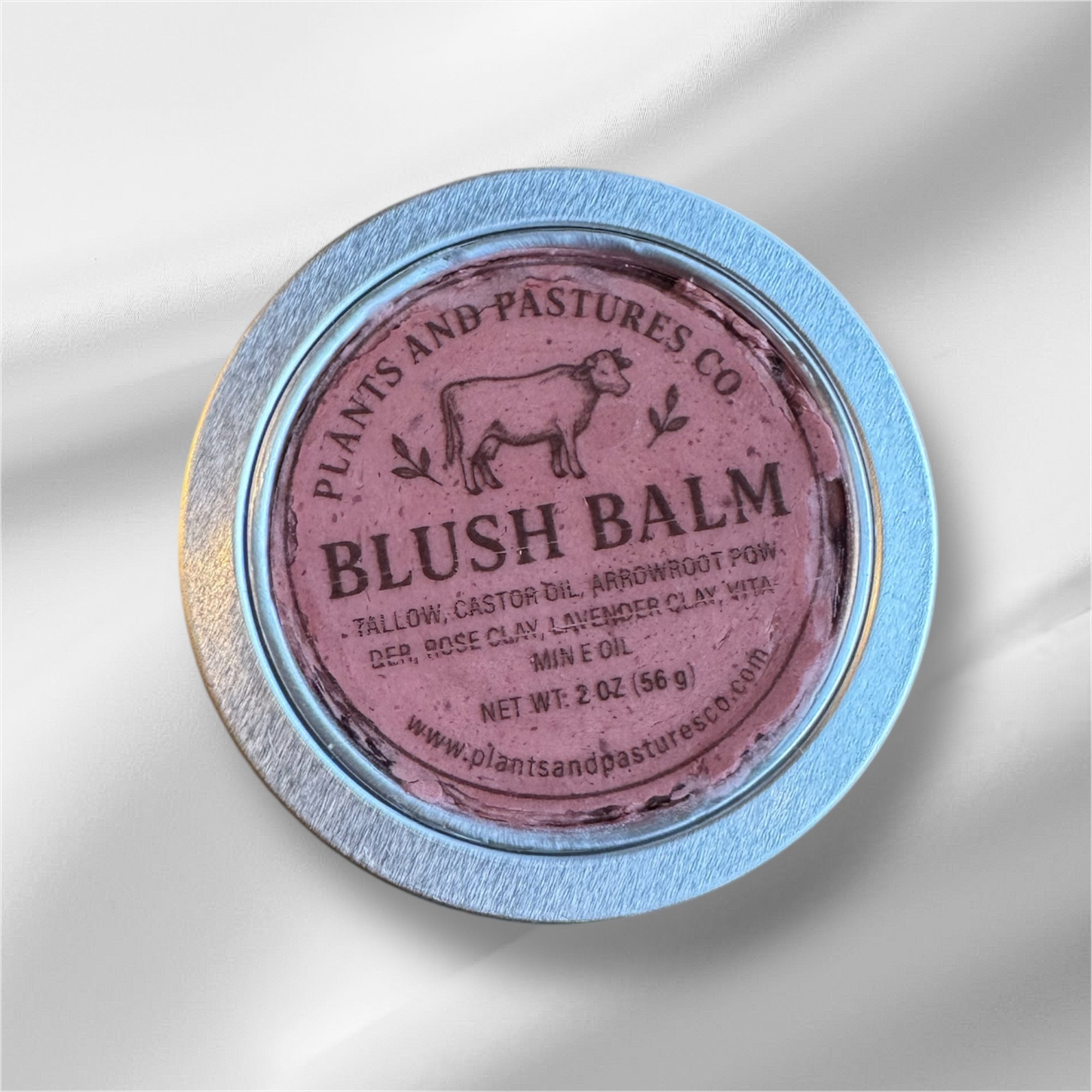 Blush Balm