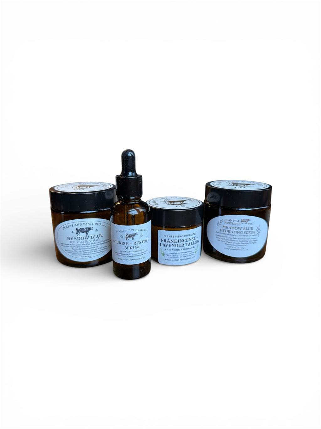 Bundle - Ultimate Self-Love Foursome Ritual