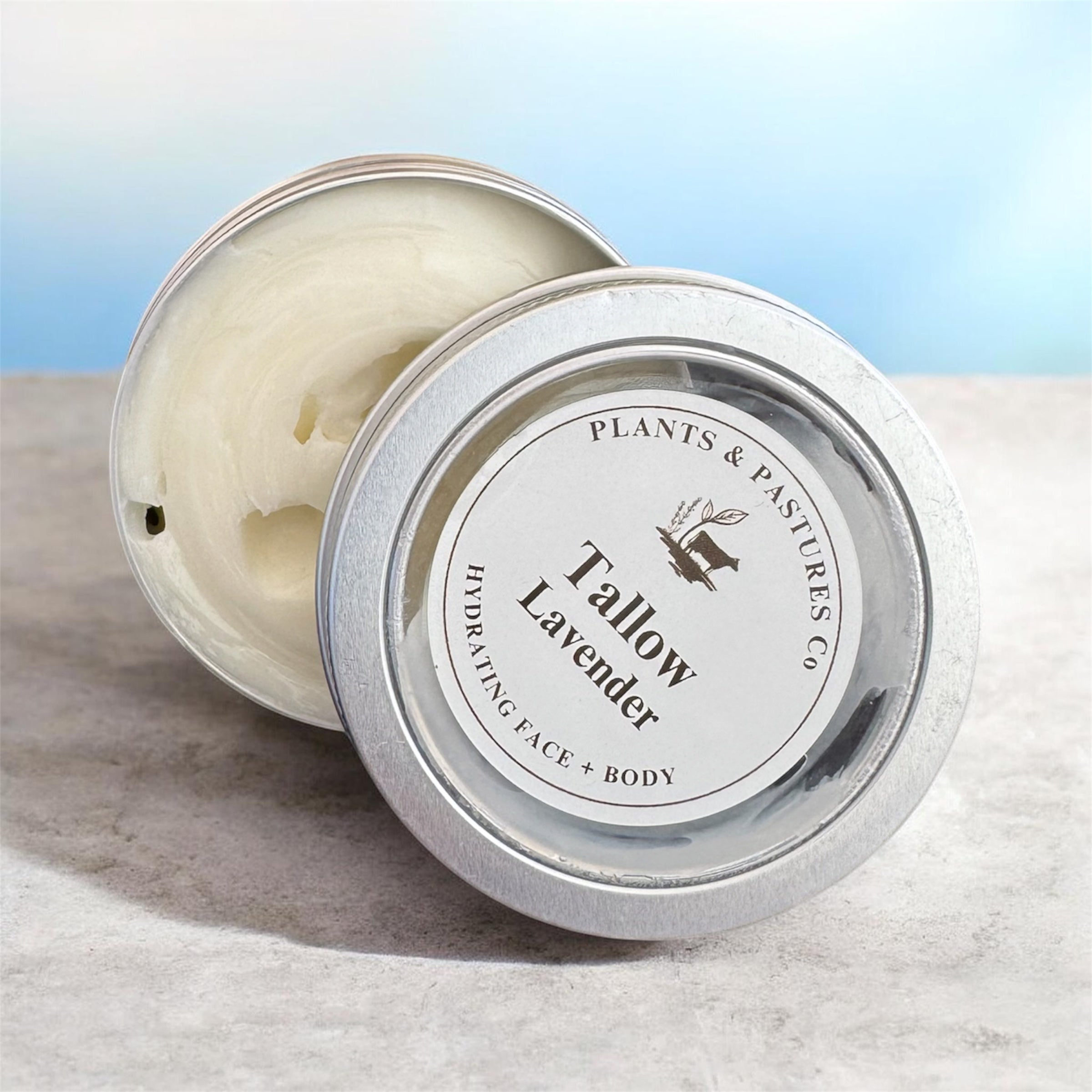 Tallow, Tallow & Tallow