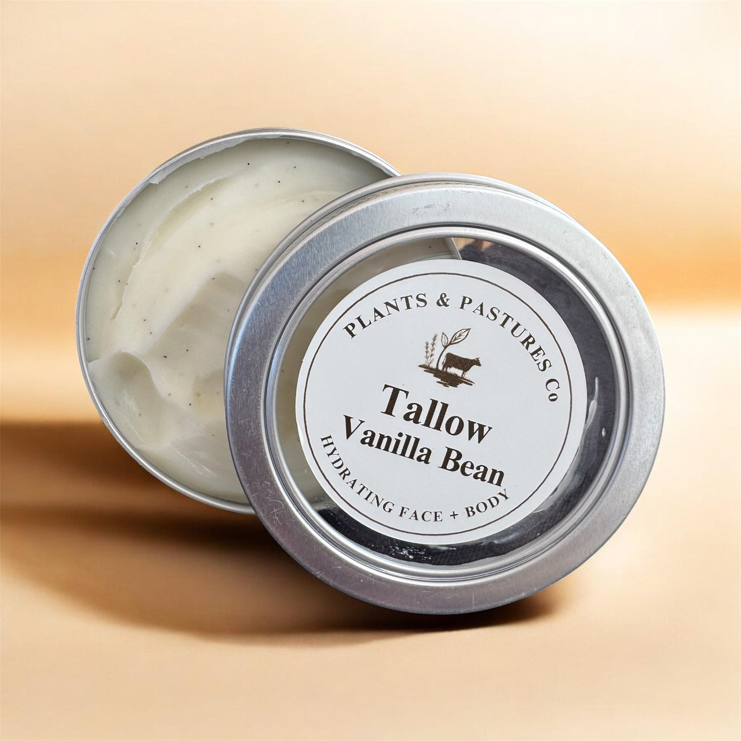 Tallow, Tallow & Tallow