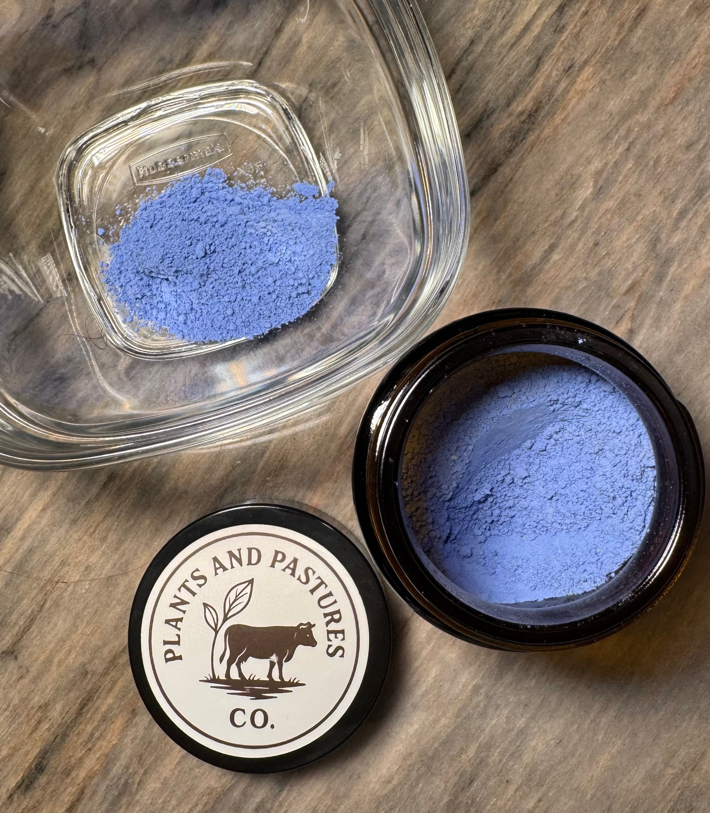 Hydrate + Restore Mask